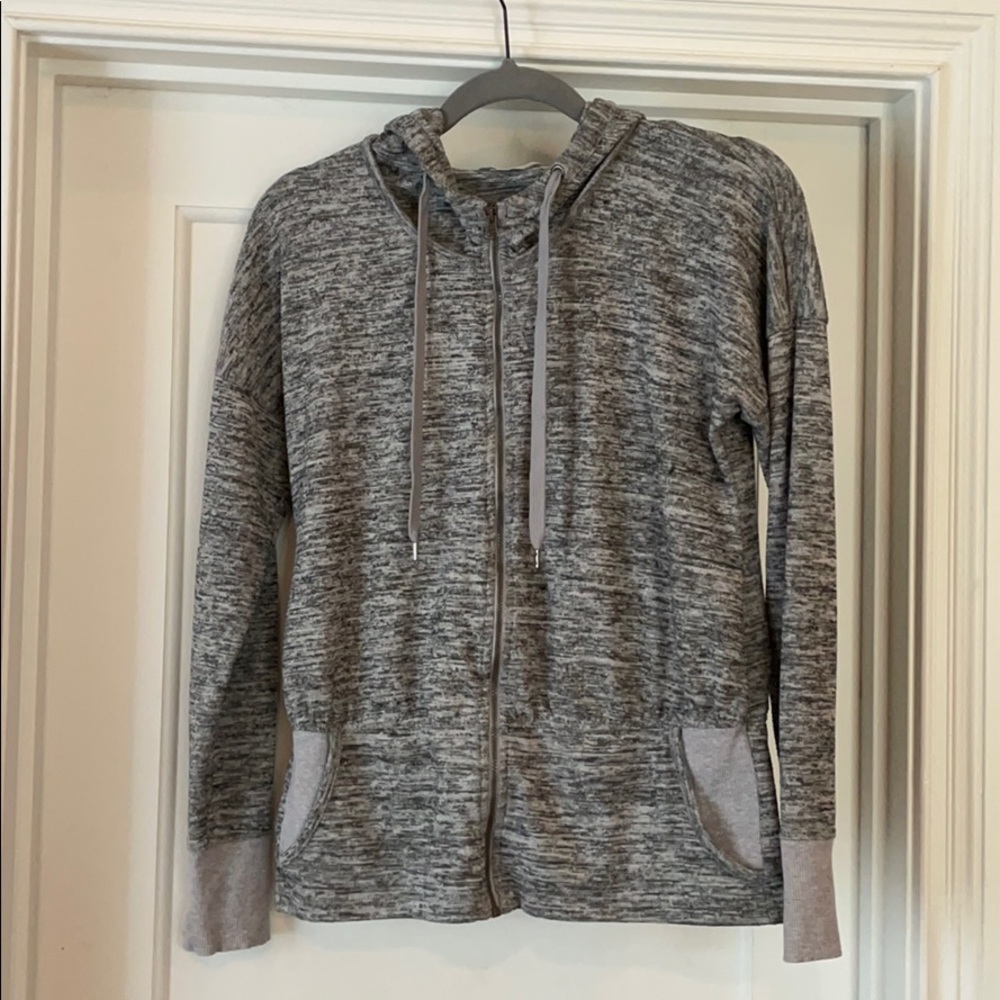 ATHLETA jacket